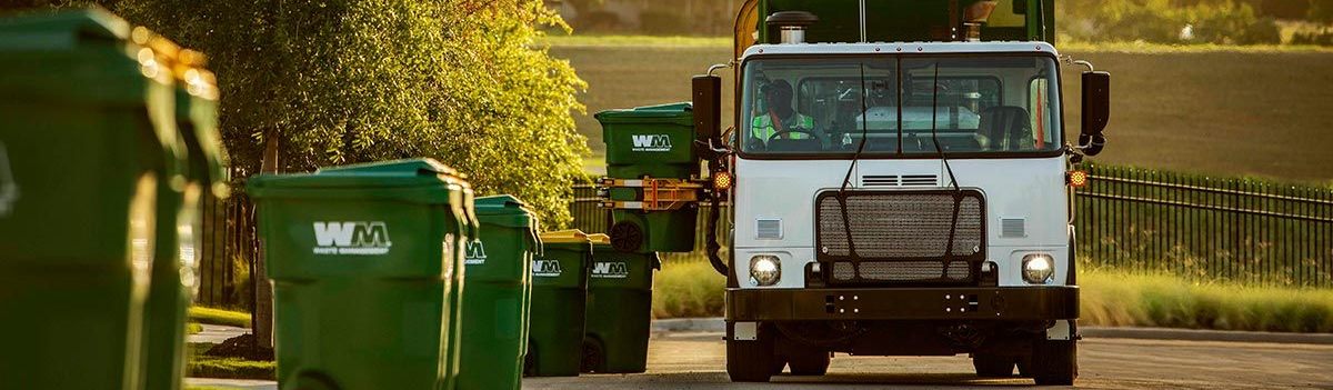 Hulladékgazdálkodás